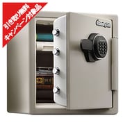 耐火金庫 ビッグボルトシリーズ JFモデル 1時間耐火 テンキータイプ 33.6L/39.0kg 開梱設置費込み【引き取り無料キャンペーン対象品 期間限定:2026年2月1日(日)まで】 JF123ET