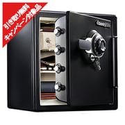 耐火・耐水金庫 ビッグボルトシリーズ JFWモデル 1時間耐火 ダイヤルタイプ 33.6L/39.0kg 開梱設置費込み【引き取り無料キャンペーン対象品 期間限定:2026年2月1日(日)まで】 JFW123DE