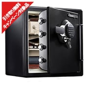 耐火・耐水金庫 ビッグボルトシリーズ JFWモデル 1時間耐火 テンキータイプ 33.6L/39.0kg 開梱設置費込み【引き取り無料キャンペーン対象品 期間限定:2026年2月1日(日)まで】 JFW123GEL