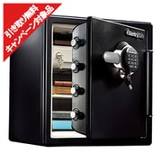 耐火・耐水金庫 ビッグボルトシリーズ JTWモデル 2時間耐火 テンキータイプ 33.6L/57.0kg 開梱設置費込み【引き取り無料キャンペーン対象品 期間限定:2026年2月1日(日)まで】 JTW123GEL