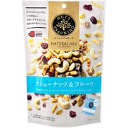 MDホールディングスA ナッツスナッキングNM カシューナッツ&フルーツ 76g
