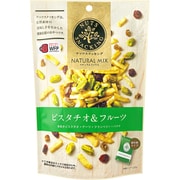 MDホールディングスA ナッツスナッキングNM ピスタチオ&フルーツ 60g