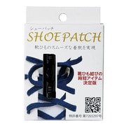 SHOE PATCH（シューパッチ） ブラック