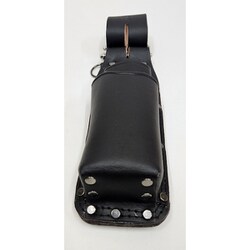 ヨドバシ.com - コヅチ CH-07 BK [3連チェーン 折込鋸2段差 床皮
