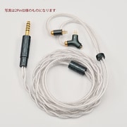 リケーブル マイク脱着式 リケーブル・モデル GRAMR PRO MMCX