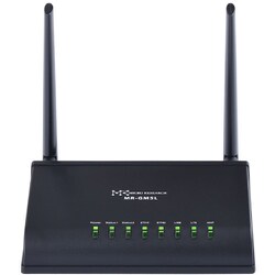 MR-GM5L（ANT） [通信モジュール内蔵 IoTゲートウェイ M2Mルーター ブラック]