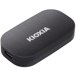 ヨドバシ.com - キオクシア KIOXIA キオクシア KIOXIA 外付けSSD KIOXIA EXCERIA PLUS G2 Portable 1TB  SSD-PKP1.0U3G2-B 通販【全品無料配達】