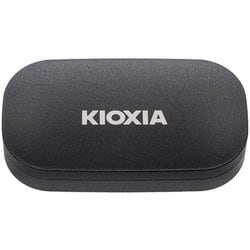 ヨドバシ.com - キオクシア KIOXIA 外付けSSD KIOXIA EXCERIA