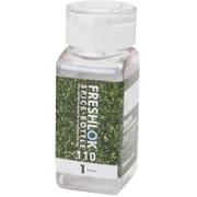 フレッシュロック スパイスボトル110ml 1HOLE ホワイト