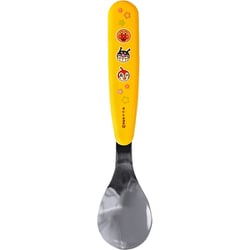 アンパンマン 抗菌 スプーン キッズ用 A00248