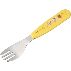 アンパンマン 抗菌 フォーク キッズ用 A00249