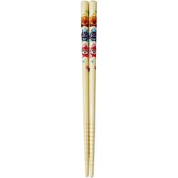 アンパンマン はし 15cm 子供用 A00265