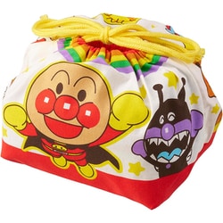 アンパンマン お弁当袋 子供用 A00270