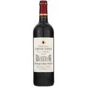 シャトー シェーヌ ヴュー キュヴェ ラルジエール 2012 750ml [赤ワイン]
