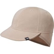 ウォームイヤーカバーキャップ warm ear cover cap 200157 0620 Sand [キャップ]