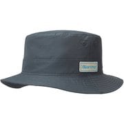 ロクヨンハット 60/40 hat 200155 1200 Charcoal [ハット]