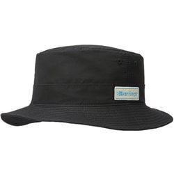 ロクヨンハット 60/40 hat 200155 9000 Black [ハット]