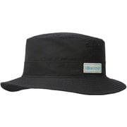 ロクヨンハット 60/40 hat 200155 9000 Black [ハット]