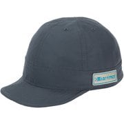 ロクヨンキャップ 60/40 cap 200156 1200 Charcoal [キャップ]