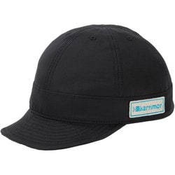 ロクヨンキャップ 60/40 cap 200156 9000 Black [キャップ]