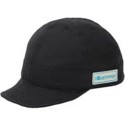 ロクヨンキャップ 60/40 cap 200156 9000 Black [キャップ]