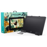 Artist Pro 24(Gen2) 165Hz 液晶ペンタブレット 24インチ ART240QH_JP