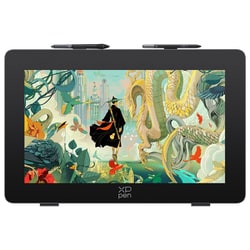 ヨドバシ.com - エックスピーペン XP-PEN Artist Pro 24(Gen2 ヨドバシ.com - エックスピーペン XP-PEN Artist Pro 24(Gen2