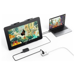 XP-PEN Artist 24 CD240Q 訳あり XP-Pen Artist Pro 24(Gen2) 165Hz ART240QH_JP [ブラック] 価格