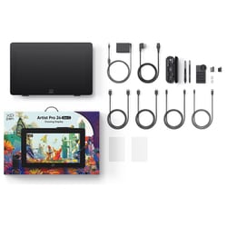 ヨドバシ.com - エックスピーペン XP-PEN Artist Pro 24（Gen2