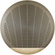 Celestial_10 Advanced Grill Gold Tone