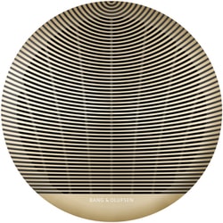 Celestial_8 Advanced Grill Gold Tone