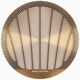 Celestial_10 Advanced Grill Blonze Tone