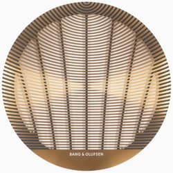 Celestial_10 Advanced Grill Blonze Tone