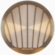 Celestial_10 Advanced Grill Blonze Tone