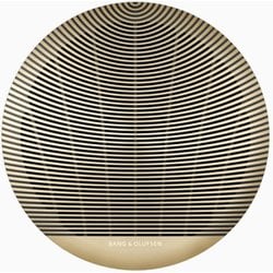 Celestial_10 Advanced Grill Brass Tone