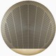 Celestial_8 Advanced Grill Brass Tone