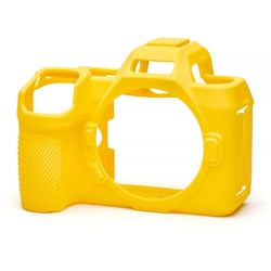 イージーカバー Nikon Z6III用 イエロー