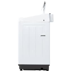 ヨドバシ.com - ツインバード TWINBIRD 全自動洗濯機 9kg