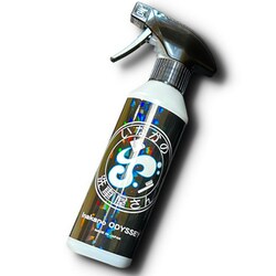 汚れ落とし＋コーティング 300ml Inakano ODYSSEY