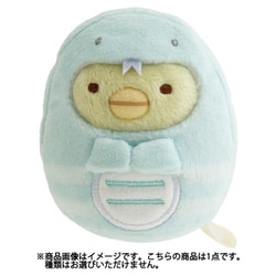 ⭐新品 すみっコぐらし お正月巳年干支てのりぬいぐるみ　2024年 すみっコぐらし」「リラックマ」とめでたいお正月を♪ 鏡餅