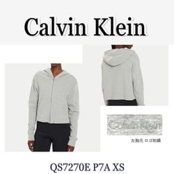 QS7270E P7A XSサイズ [レディースパーカー 並行輸入品]