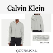 QS7270E P7A Lサイズ [レディースパーカー 並行輸入品]