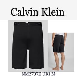 メンズショートパンツ 並行輸入品 NM2707E UB1 Mサイズ