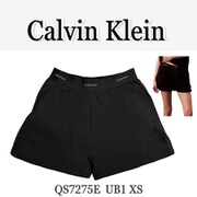 レディースショートパンツ 並行輸入品 QS7275E UB1 XSサイズ