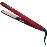 ストレートアイロン radiant LITE レッド LM130-R