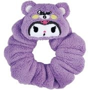 シュシュ ヘアゴム クロミ かぶりもの 手首につけても可愛い 12cm HACC1D