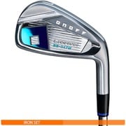 IRON LABOSPEC RB-247M SMOOTH KICK MP-247（カーボン）（R） 5本組（6I～9I/PW） 2024年モデル [ゴルフ アイアンセット]