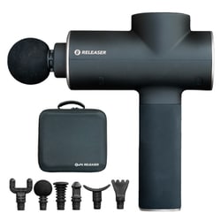 uFit RELEASER 延長保証モデル 振動マシン 管理医療機器 MUT-RE24-R