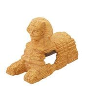 aquaneru アクアリウムオーナメント エジプトの石像