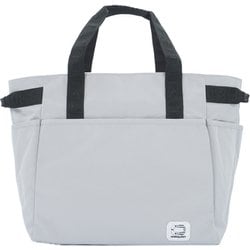 AR5TGZ09 92 F GYM BAG [ラウンドバック]